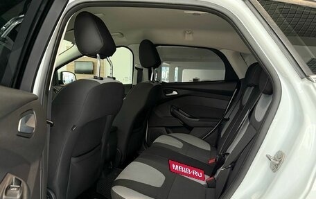 Ford Focus III, 2014 год, 1 050 000 рублей, 29 фотография