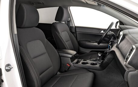 KIA Sportage IV рестайлинг, 2019 год, 1 750 000 рублей, 12 фотография