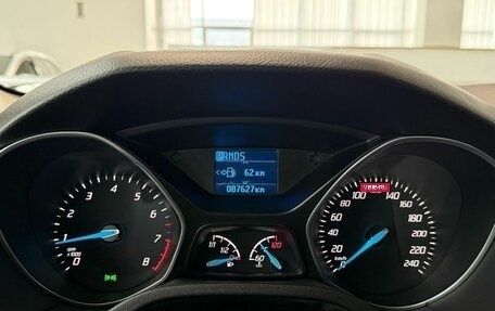 Ford Focus III, 2014 год, 1 050 000 рублей, 37 фотография