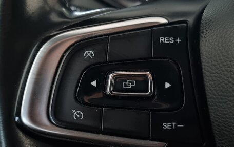 Chery Tiggo 7 Pro, 2021 год, 1 100 000 рублей, 14 фотография