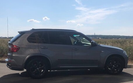 BMW X5, 2008 год, 2 050 000 рублей, 9 фотография