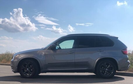 BMW X5, 2008 год, 2 050 000 рублей, 7 фотография