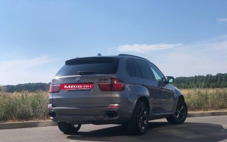 BMW X5, 2008 год, 2 050 000 рублей, 5 фотография