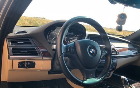 BMW X5, 2008 год, 2 050 000 рублей, 14 фотография