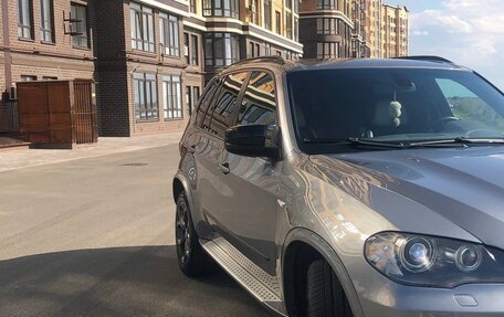 BMW X5, 2008 год, 2 050 000 рублей, 11 фотография