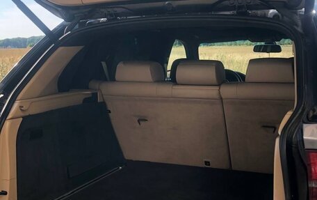 BMW X5, 2008 год, 2 050 000 рублей, 12 фотография