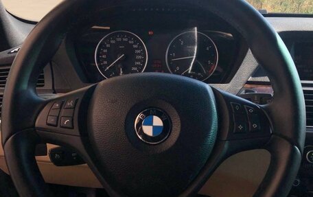 BMW X5, 2008 год, 2 050 000 рублей, 15 фотография