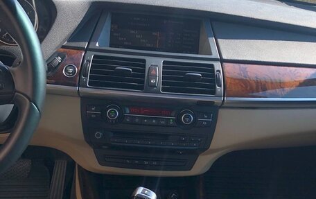 BMW X5, 2008 год, 2 050 000 рублей, 16 фотография