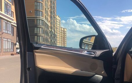 BMW X5, 2008 год, 2 050 000 рублей, 13 фотография