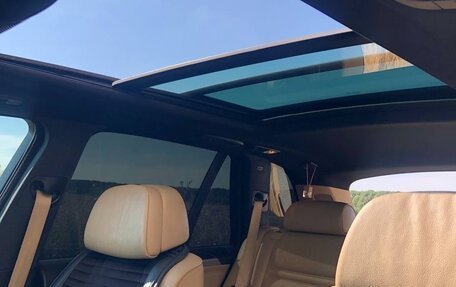 BMW X5, 2008 год, 2 050 000 рублей, 17 фотография