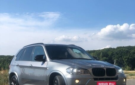 BMW X5, 2008 год, 2 050 000 рублей, 3 фотография