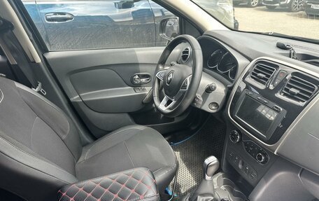 Renault Sandero II рестайлинг, 2022 год, 1 169 000 рублей, 5 фотография
