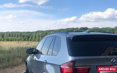 BMW X5, 2008 год, 2 050 000 рублей, 10 фотография