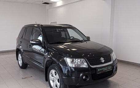 Suzuki Grand Vitara, 2010 год, 1 155 000 рублей, 3 фотография