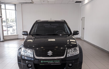 Suzuki Grand Vitara, 2010 год, 1 155 000 рублей, 2 фотография