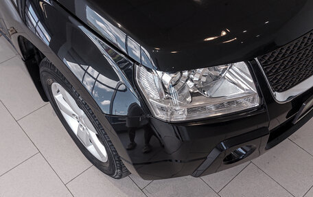 Suzuki Grand Vitara, 2010 год, 1 155 000 рублей, 4 фотография