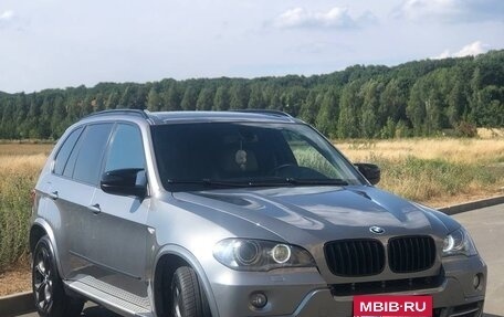 BMW X5, 2008 год, 2 050 000 рублей, 2 фотография