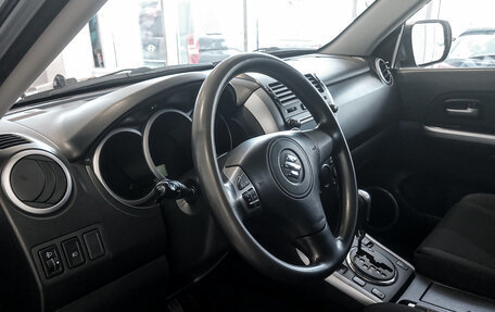 Suzuki Grand Vitara, 2010 год, 1 155 000 рублей, 10 фотография