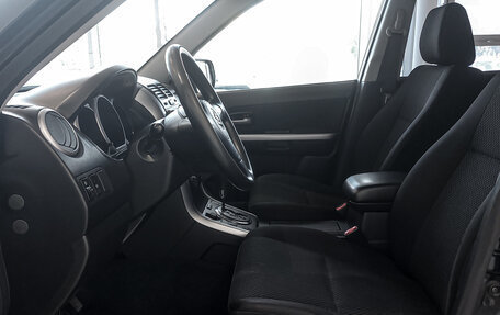 Suzuki Grand Vitara, 2010 год, 1 155 000 рублей, 9 фотография