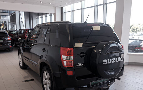 Suzuki Grand Vitara, 2010 год, 1 155 000 рублей, 8 фотография