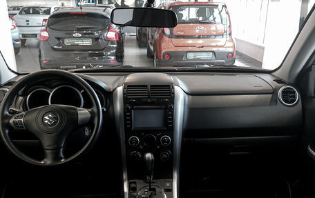 Suzuki Grand Vitara, 2010 год, 1 155 000 рублей, 12 фотография