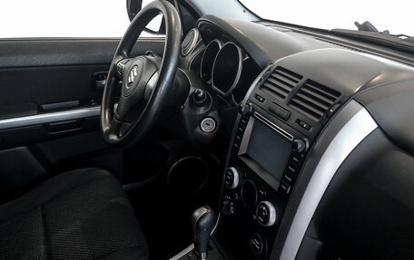 Suzuki Grand Vitara, 2010 год, 1 155 000 рублей, 13 фотография