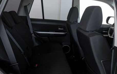 Suzuki Grand Vitara, 2010 год, 1 155 000 рублей, 16 фотография