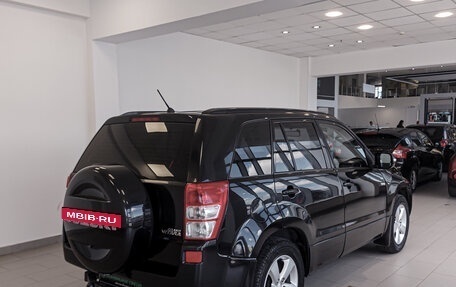Suzuki Grand Vitara, 2010 год, 1 155 000 рублей, 6 фотография
