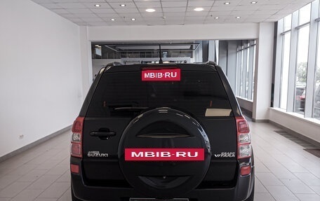 Suzuki Grand Vitara, 2010 год, 1 155 000 рублей, 7 фотография