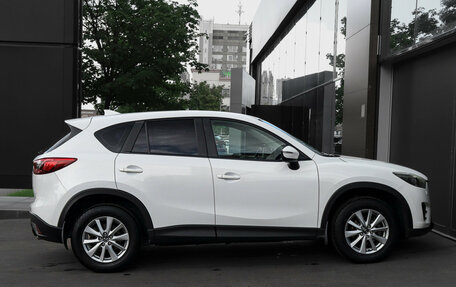 Mazda CX-5 II, 2015 год, 1 699 000 рублей, 4 фотография
