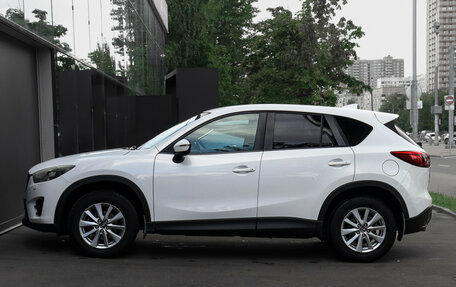 Mazda CX-5 II, 2015 год, 1 699 000 рублей, 8 фотография
