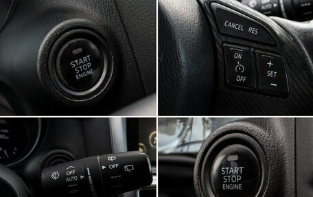 Mazda CX-5 II, 2015 год, 1 699 000 рублей, 18 фотография
