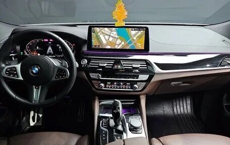 BMW 6 серия, 2022 год, 5 200 000 рублей, 8 фотография