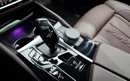 BMW 6 серия, 2022 год, 5 200 000 рублей, 10 фотография