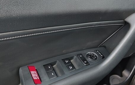 Hyundai Sonata VII, 2019 год, 1 462 000 рублей, 14 фотография