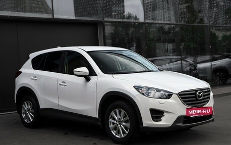 Mazda CX-5 II, 2015 год, 1 699 000 рублей, 3 фотография