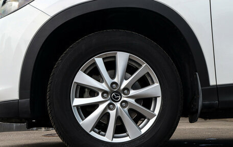 Mazda CX-5 II, 2015 год, 1 699 000 рублей, 20 фотография