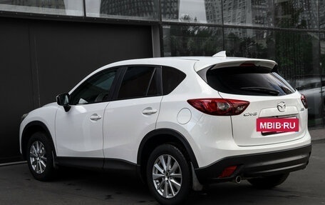Mazda CX-5 II, 2015 год, 1 699 000 рублей, 7 фотография