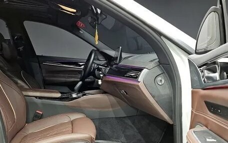 BMW 6 серия, 2022 год, 5 200 000 рублей, 11 фотография