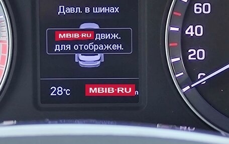 Hyundai Sonata VII, 2019 год, 1 462 000 рублей, 20 фотография