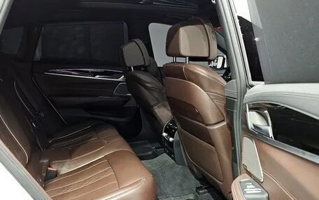 BMW 6 серия, 2022 год, 5 200 000 рублей, 12 фотография
