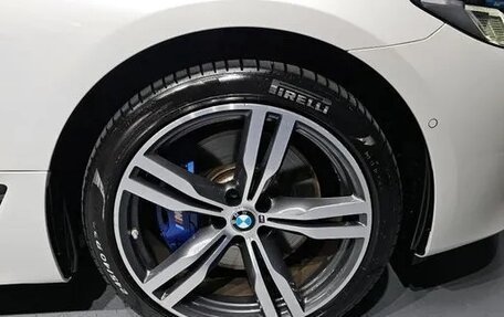 BMW 6 серия, 2022 год, 5 200 000 рублей, 15 фотография