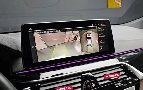BMW 6 серия, 2022 год, 5 200 000 рублей, 9 фотография