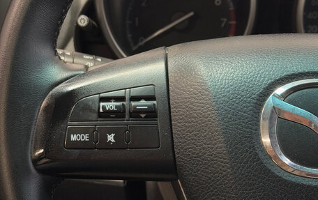 Mazda 3, 2012 год, 587 609 рублей, 9 фотография