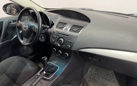 Mazda 3, 2012 год, 587 609 рублей, 8 фотография