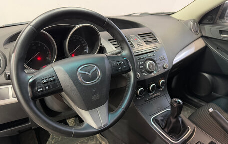 Mazda 3, 2012 год, 587 609 рублей, 5 фотография