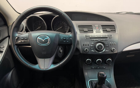 Mazda 3, 2012 год, 587 609 рублей, 6 фотография
