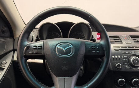 Mazda 3, 2012 год, 587 609 рублей, 7 фотография