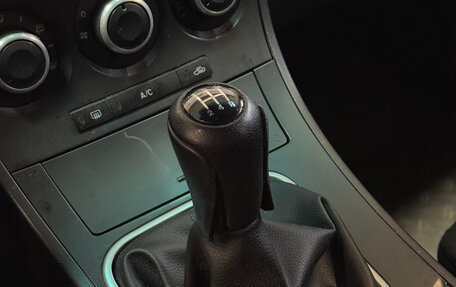 Mazda 3, 2012 год, 587 609 рублей, 14 фотография