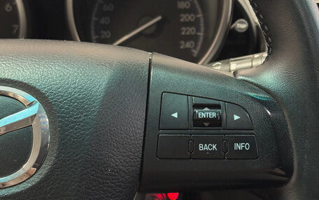 Mazda 3, 2012 год, 587 609 рублей, 10 фотография